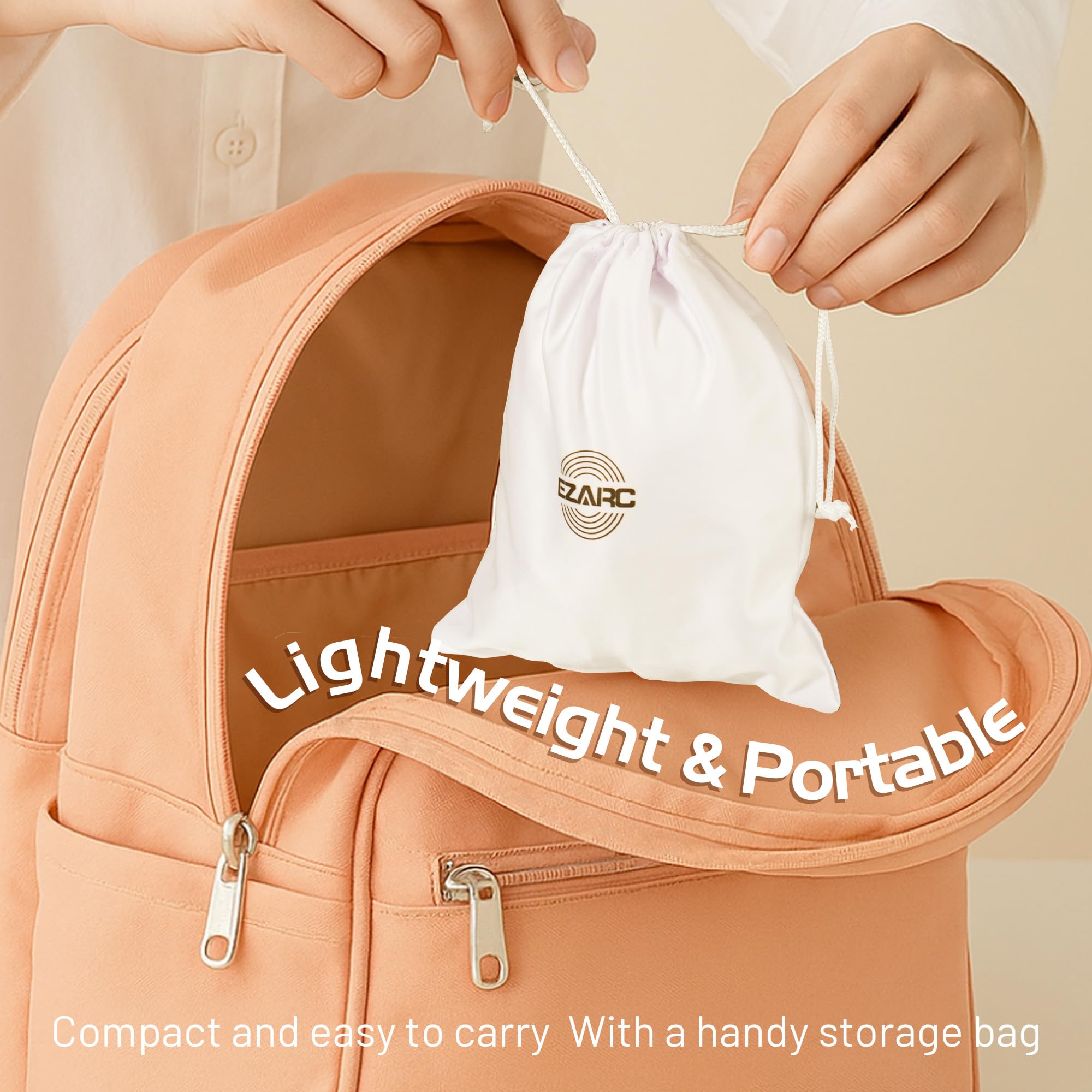 EZARC Baby Ear Muffs gift-ready packaging makes a thoughtful present.