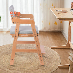 Ezebaby arch back support offers three positions for comfy seating