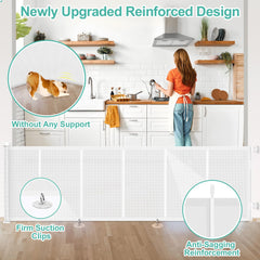 EZIGO one-handed operation with safety lock for easy carry-through.