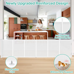 EZIGO reinforced safety design with fiberglass rods reduces under-mesh gaps