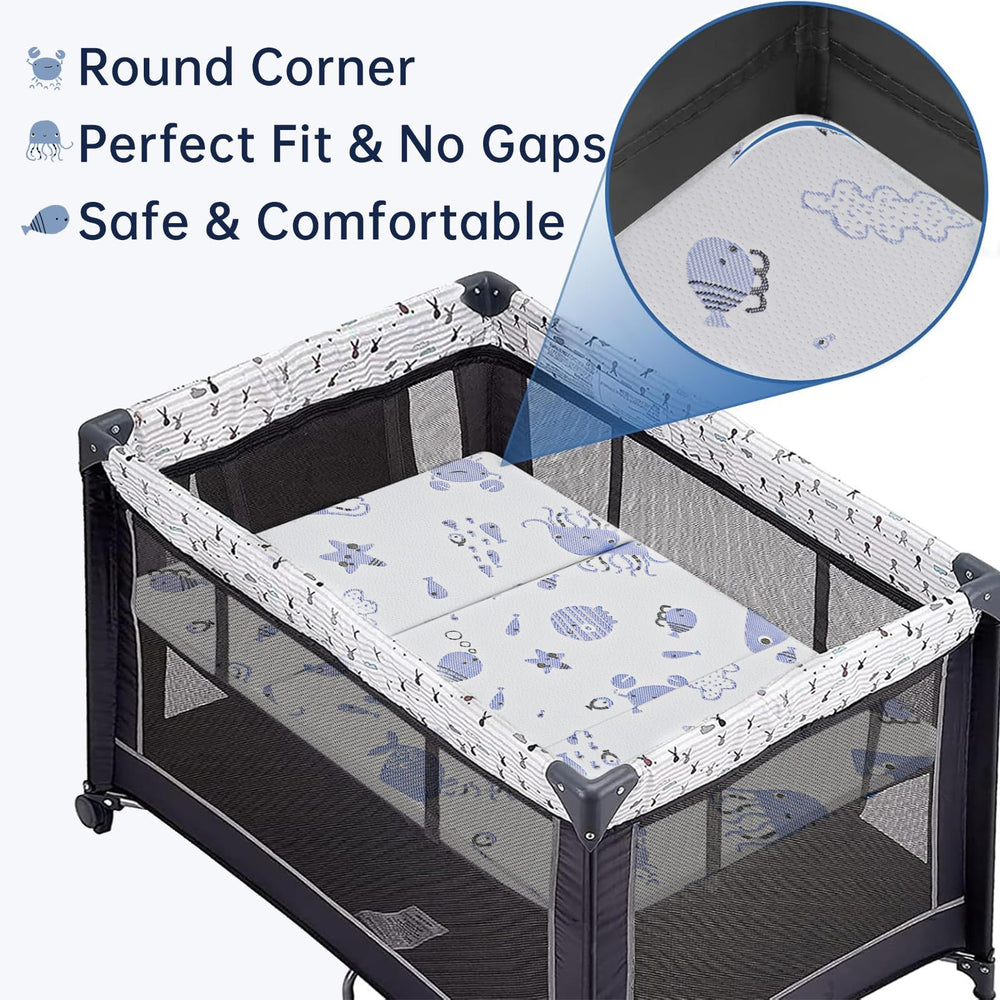 EZKLRWGF four-rounded-edges design ensures snug fit