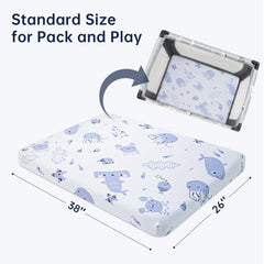 EZKLRWGF soft gel memory foam layer provides breathable plush support.