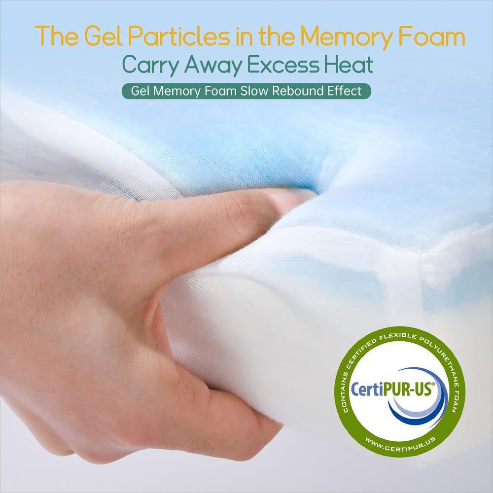 EZKLRWGF rounded-edge design emphasizes secure corners and safer sleep space
