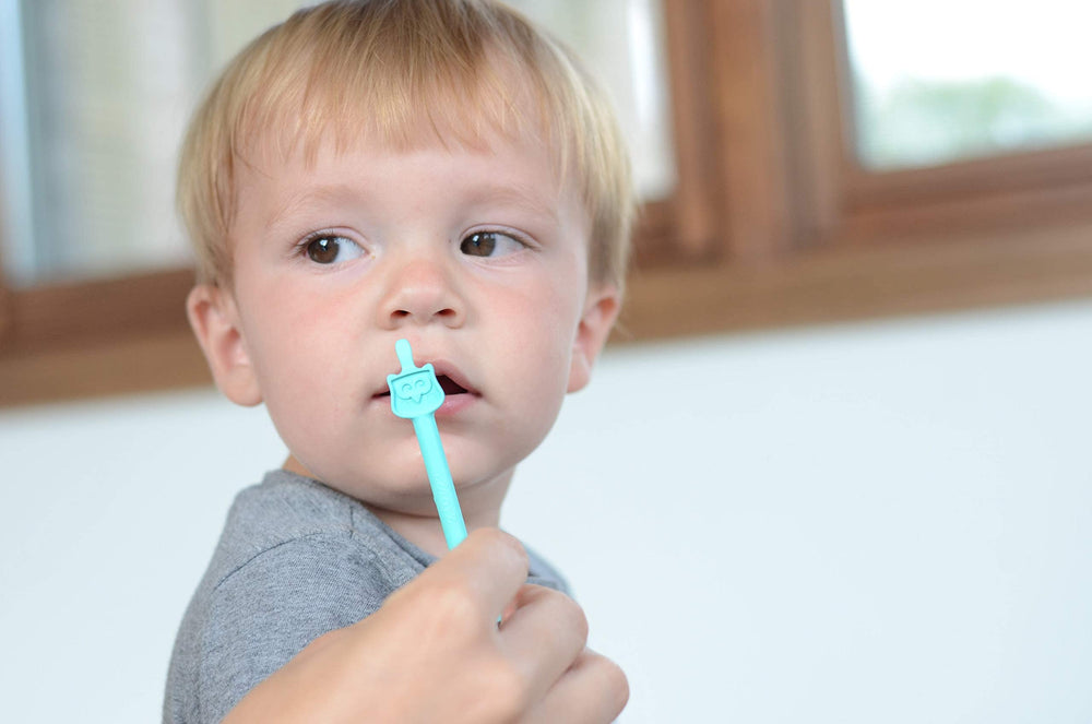 EZTOTZ Nose Hero BPA-free materials for baby-safe handling