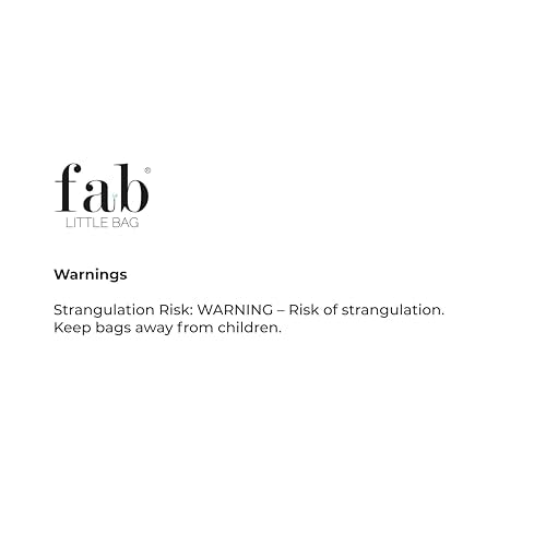 Suitable for tampons, pads, panty liners, and feminine wipes.