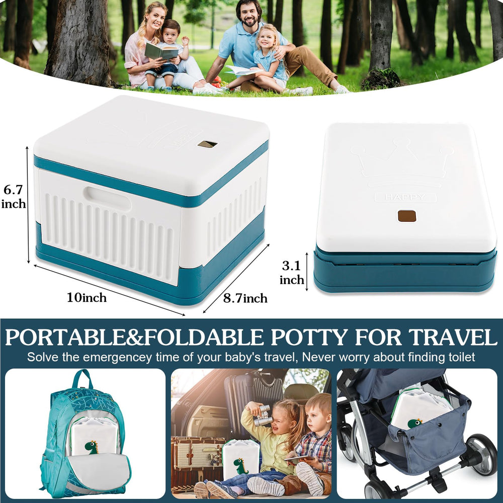 Fabulas splash-proof front design minimizes spills during use.