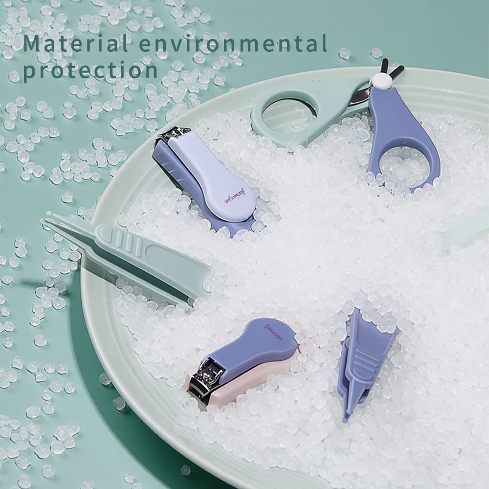 Facewegen protective-case, travel-friendly storage keeps tools organized
