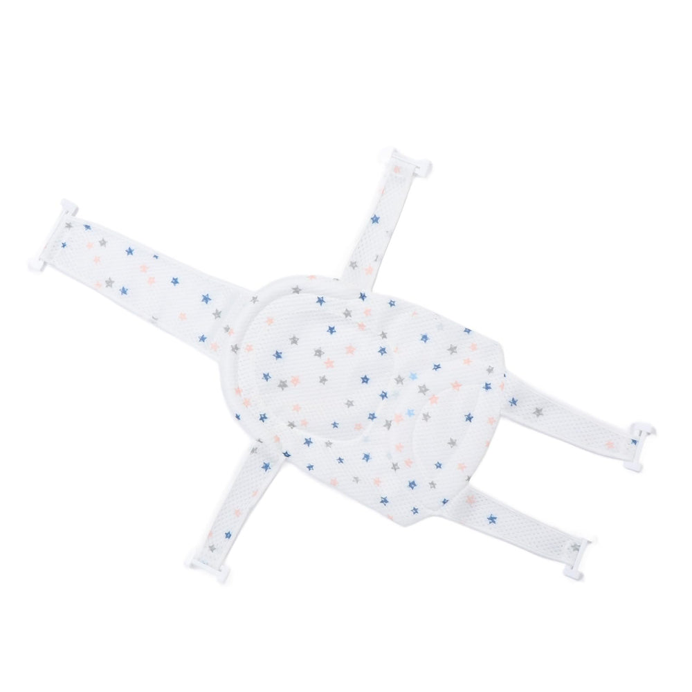 Premium craftsmanship with gentle materials for baby skin