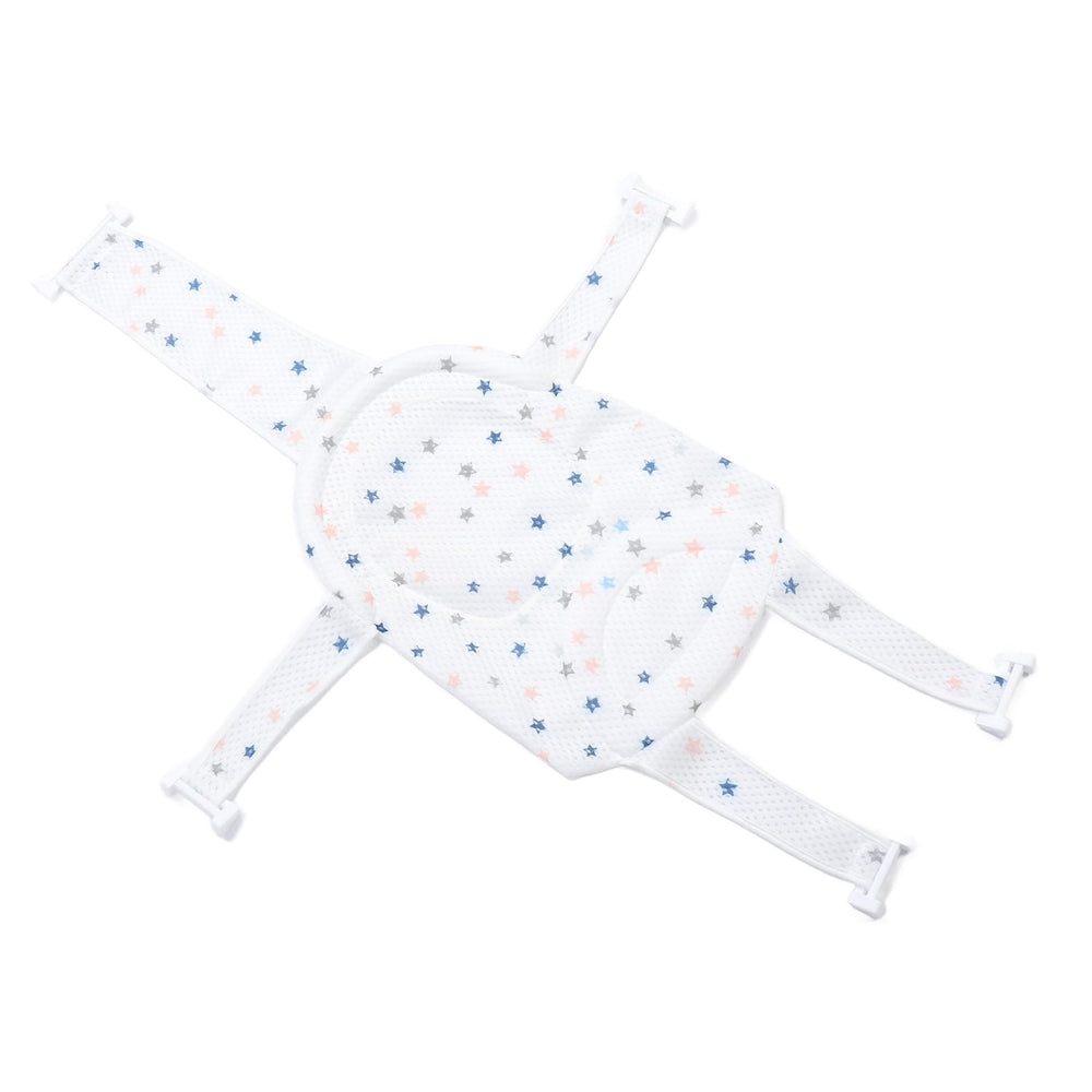 Detachable net insert enables quick cleaning and storage