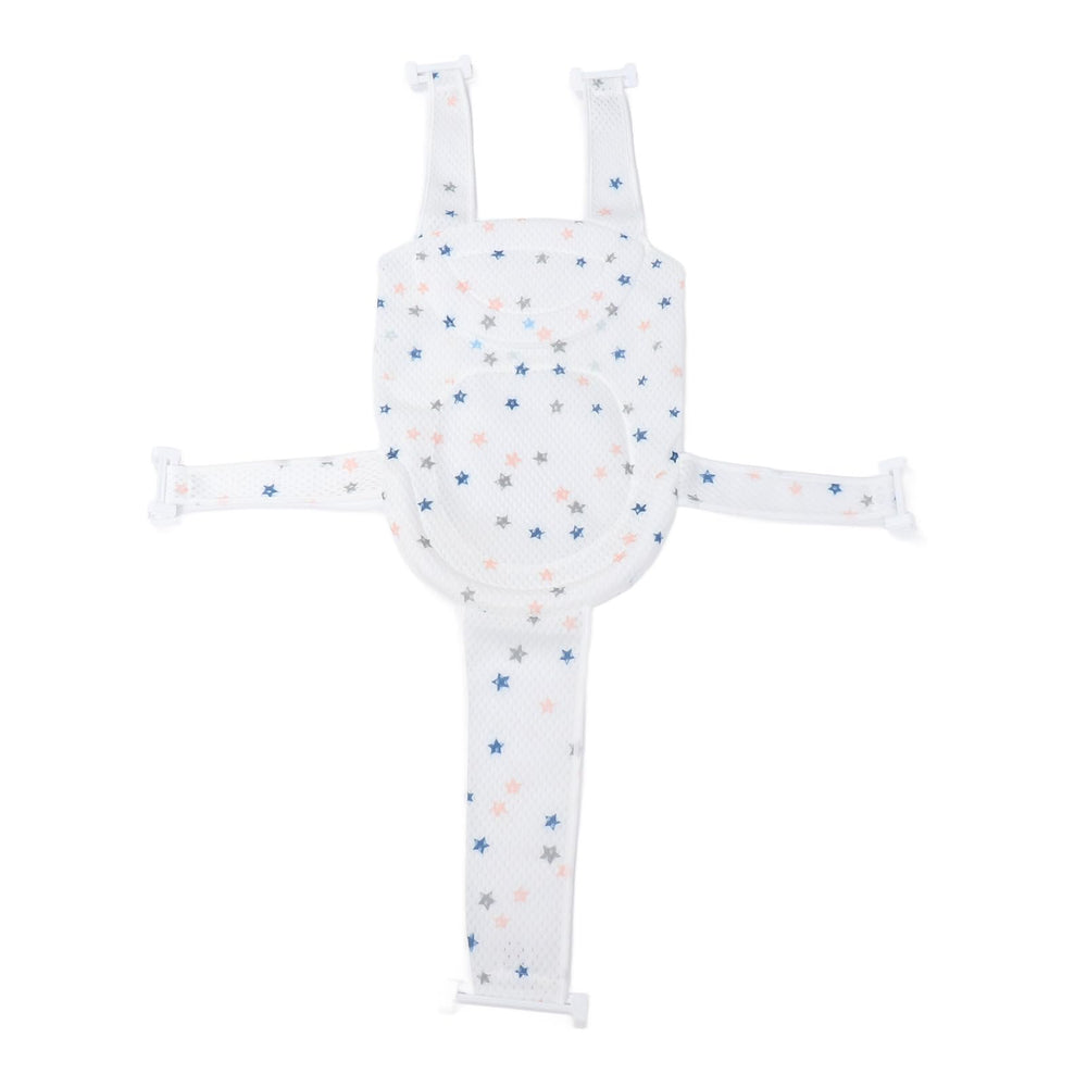 Easy-to-clean components simplify post-bath cleanup