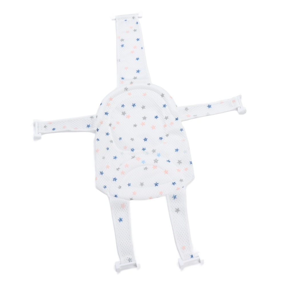 Sturdy support frame prevents sliding or rolling