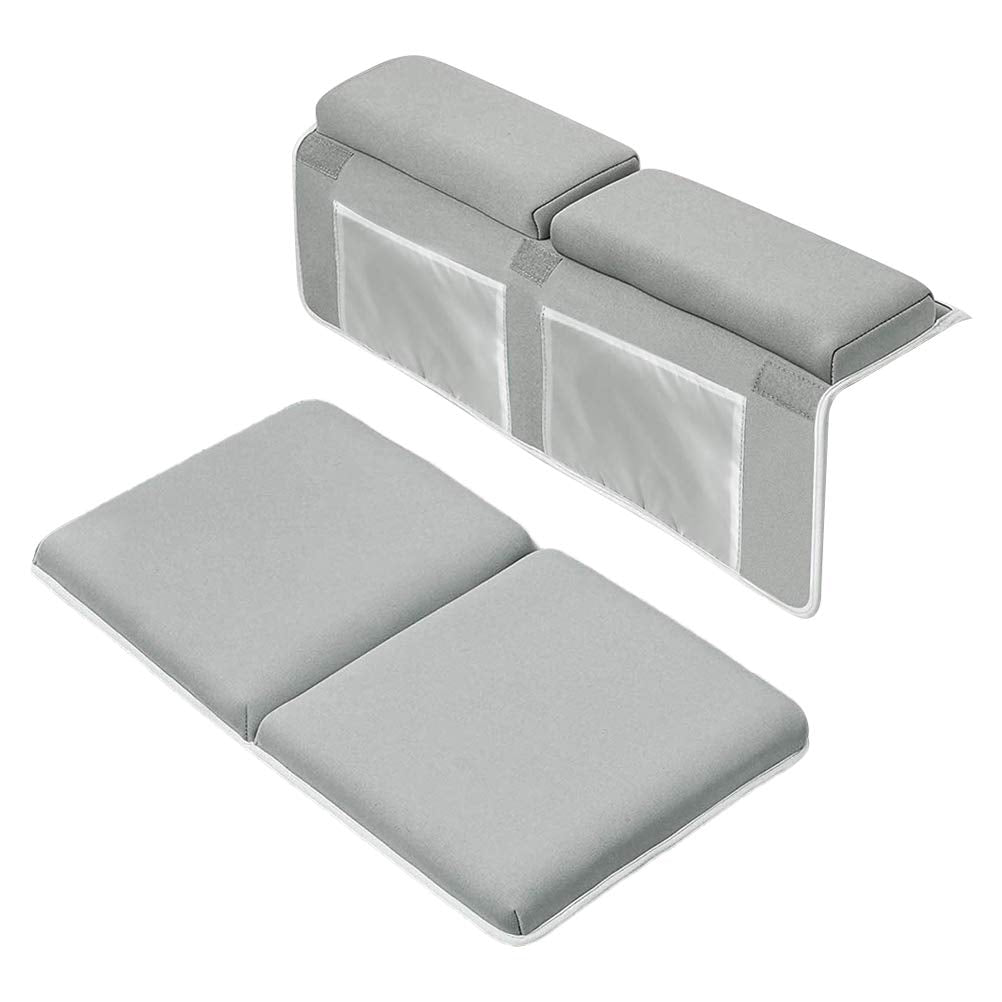 Fafeicy travel-fold kneeler for compact packing