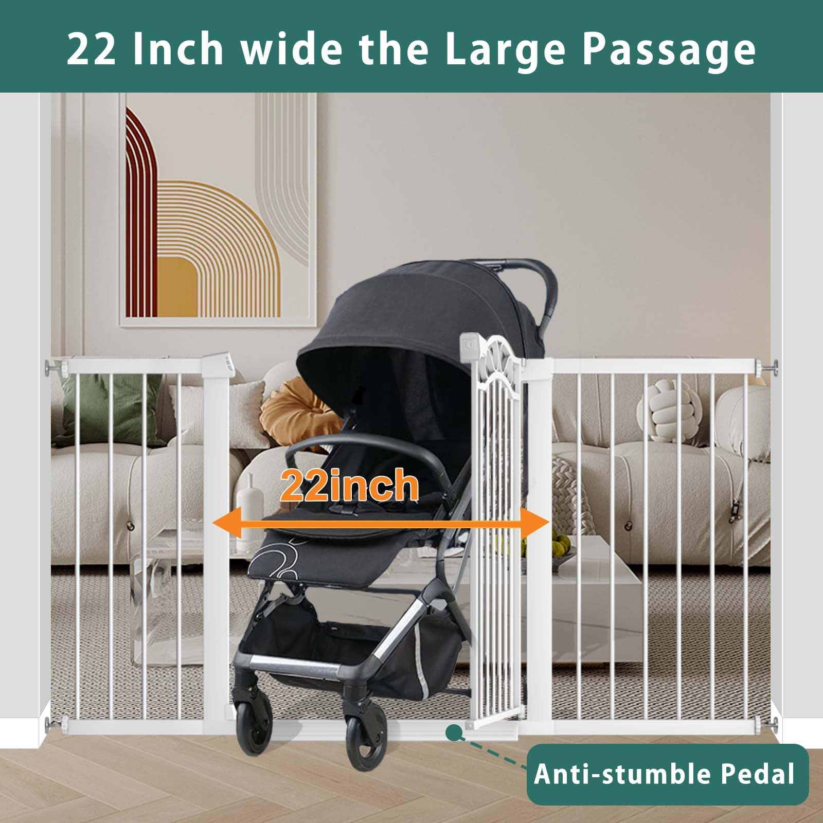 Fairy Baby indoor-outdoor use suitable for patio or hallway