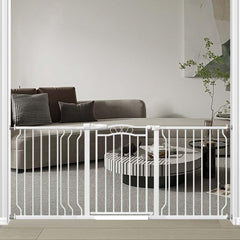 Fairy Baby wide-gate doorway adjustable fits large openings securely