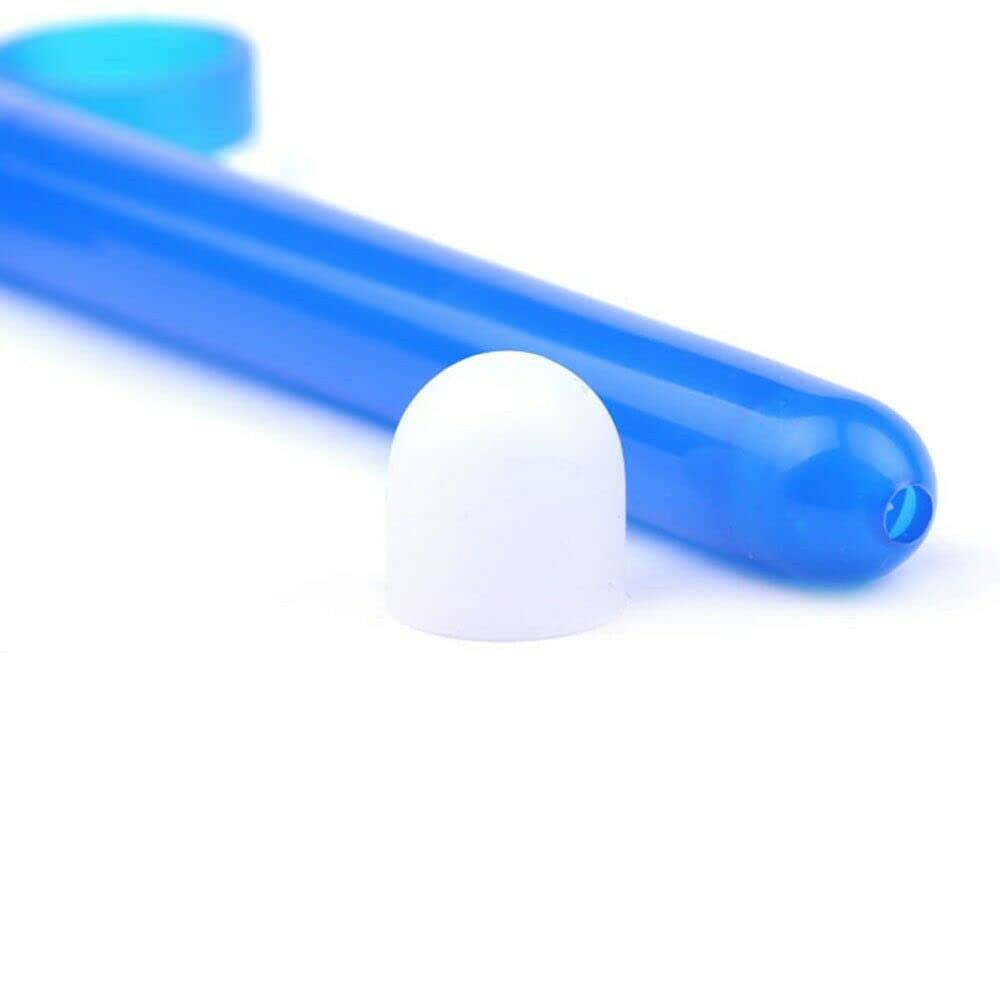 Famolay rounded-tip applicator provides comfortable, safe insertion