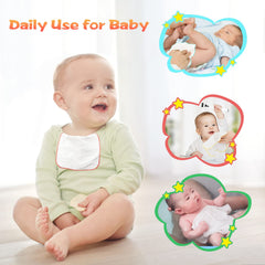 FAMOPLAY wipes dispenser keeps wipes organized and clean.