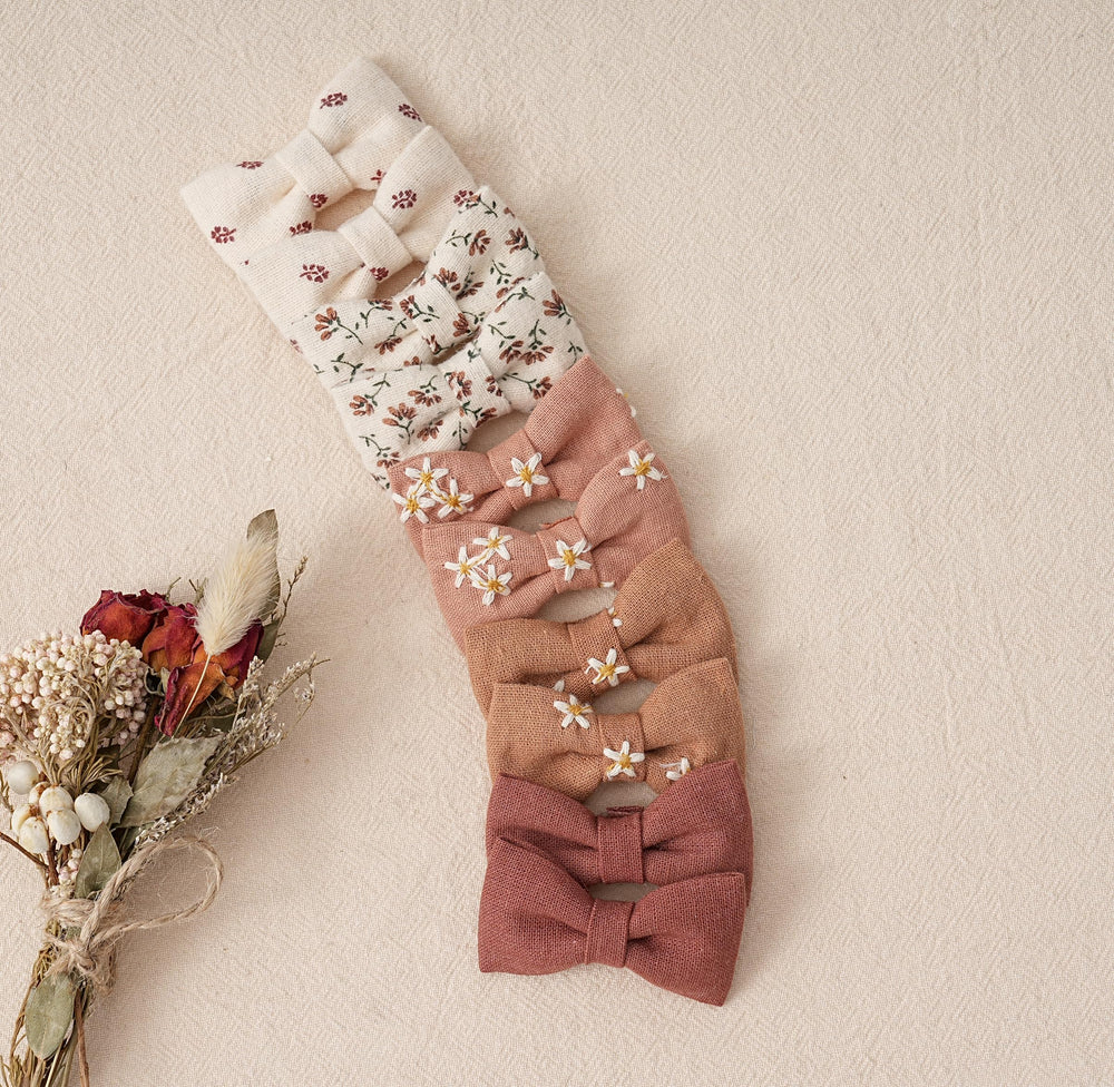 Fancy Clouds gift-ready hair accessory set for birthdays and holidays