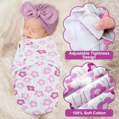 Fanfanwin breathable fabric helps maintain comfortable temperature for babies.