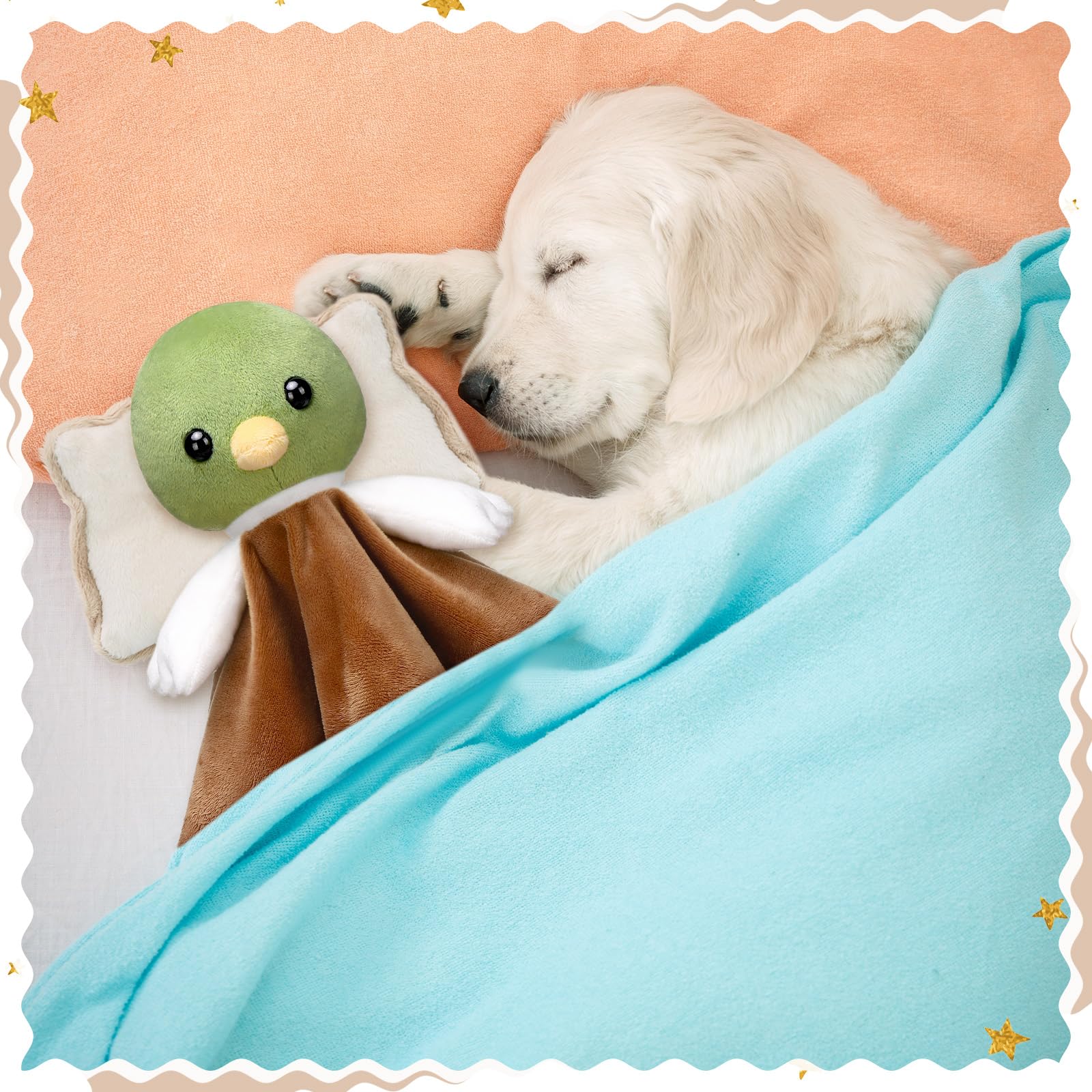 Fanfanwin gift-ready baby shower decor—versatile snuggle gift for newborns and toddlers.