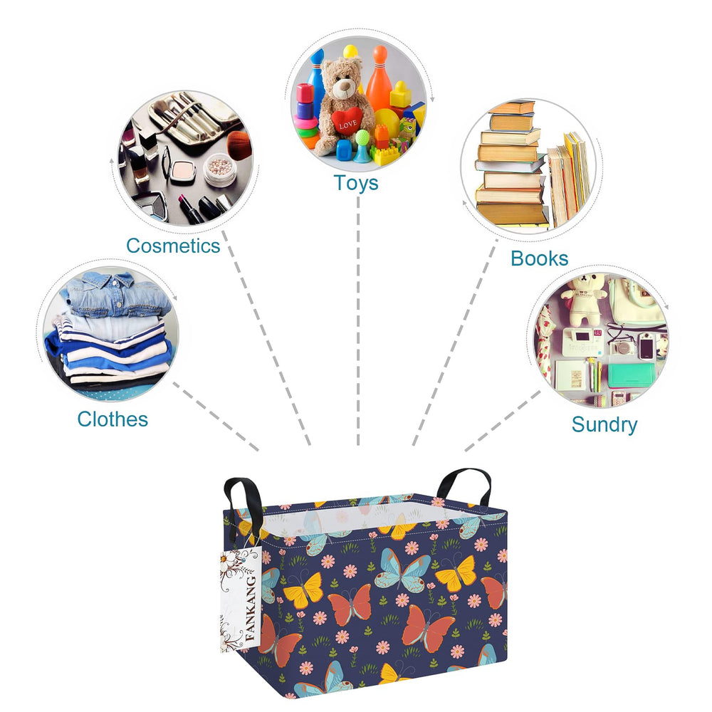 FANKANG side handles make toting heavy loads quick and comfortable