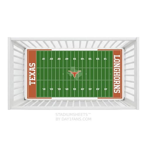 FANMITTS StadiumSheets durable polyester fabric stays soft after many washes