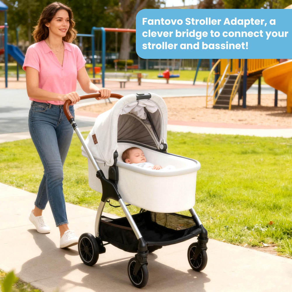Two-pack set supports flexible setups and travel readiness