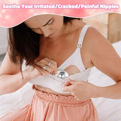 FATI removable silicone pads protect edges and reduce skin irritation during use.