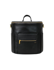 FAWN DESIGN Mini Diaper Bag front view, compact and stylish for daily outings.