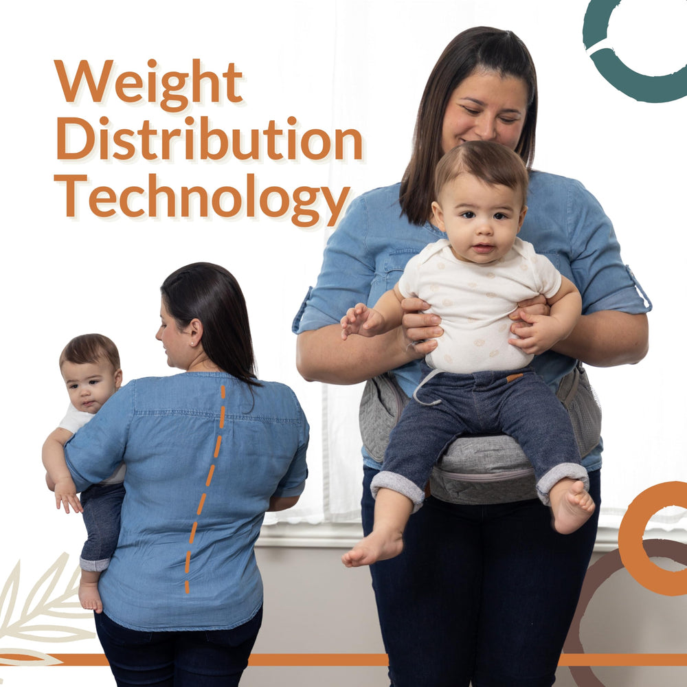 FAWNEST suitable for newborns to toddlers, supporting growth.