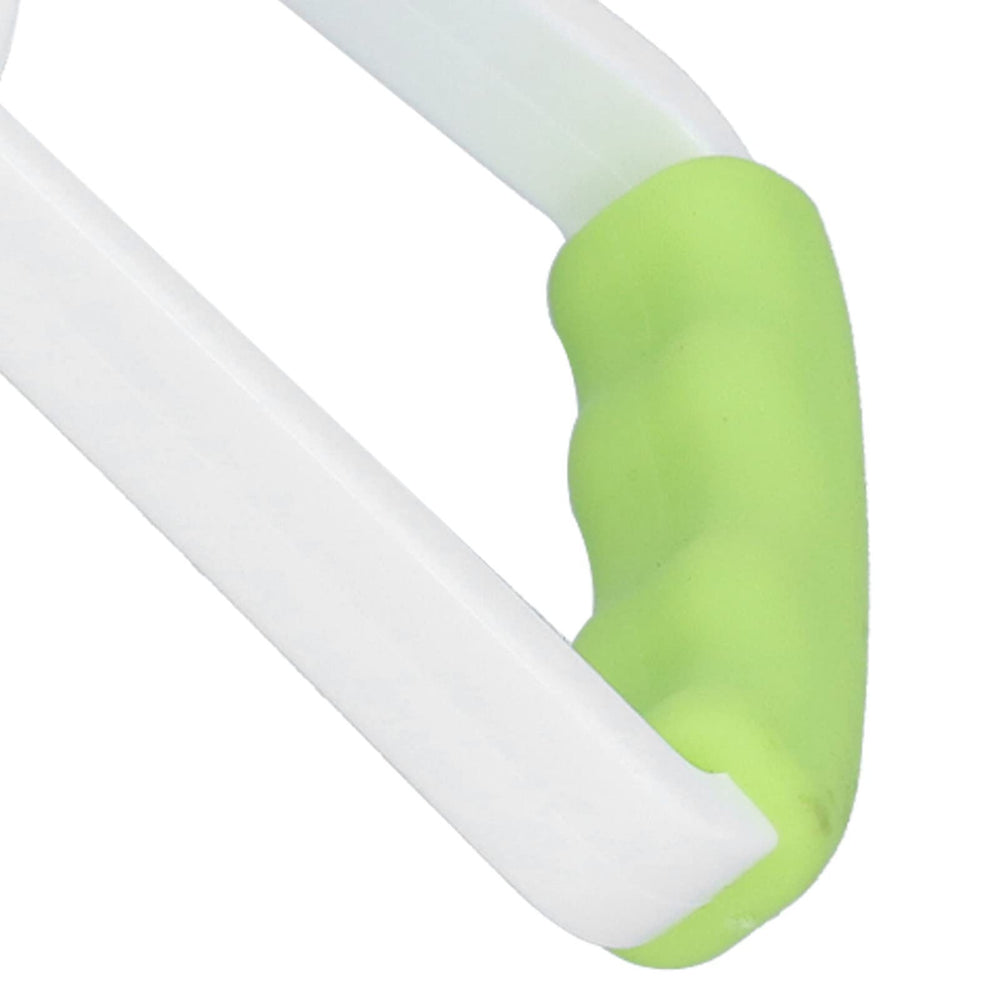 Fayelume easy-clean exterior for quick after-meal cleanup.