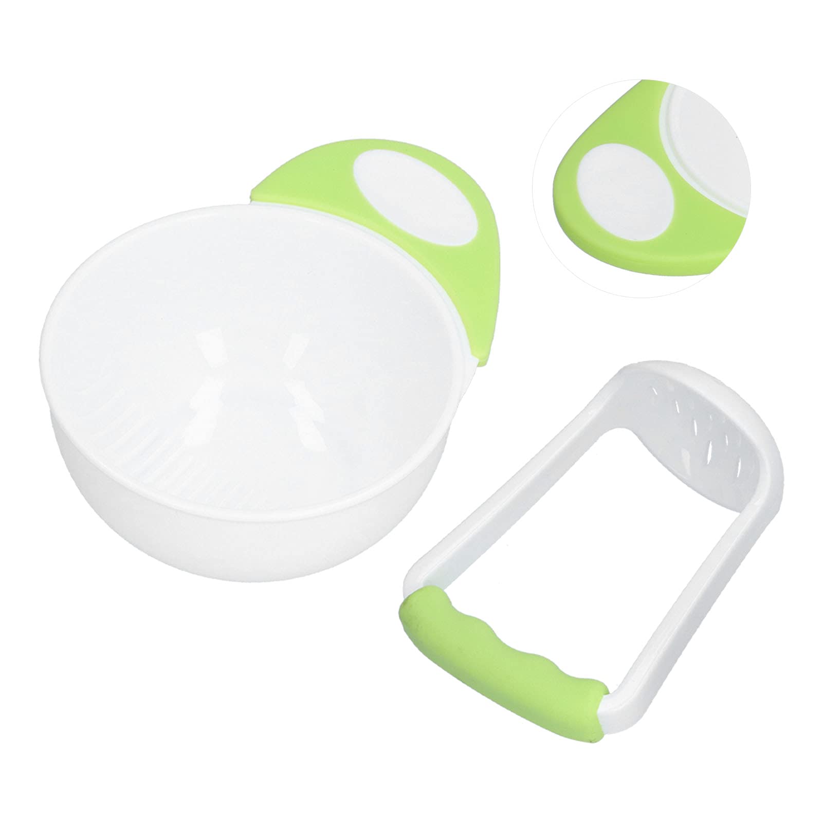 Fayelume fish puree option supports varied baby meals.