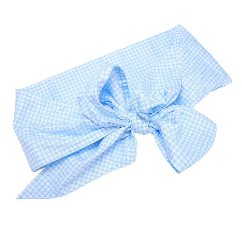 Fdit versatile wrap is easy to wrap and carry.