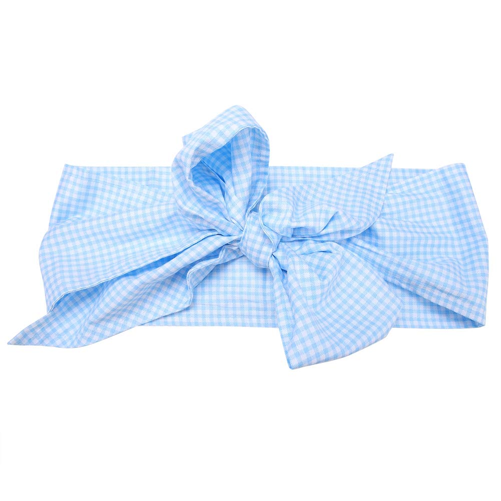 Fdit lightweight wrap measures 184 by 14 cm for easy handling.