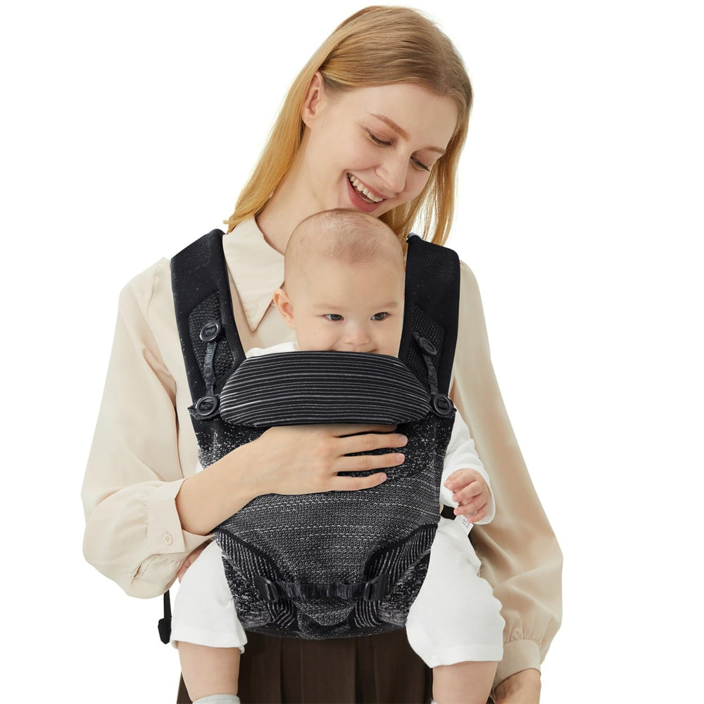 Fe Li Hua honeycomb-knit fabric feels soft and breathable for daily use