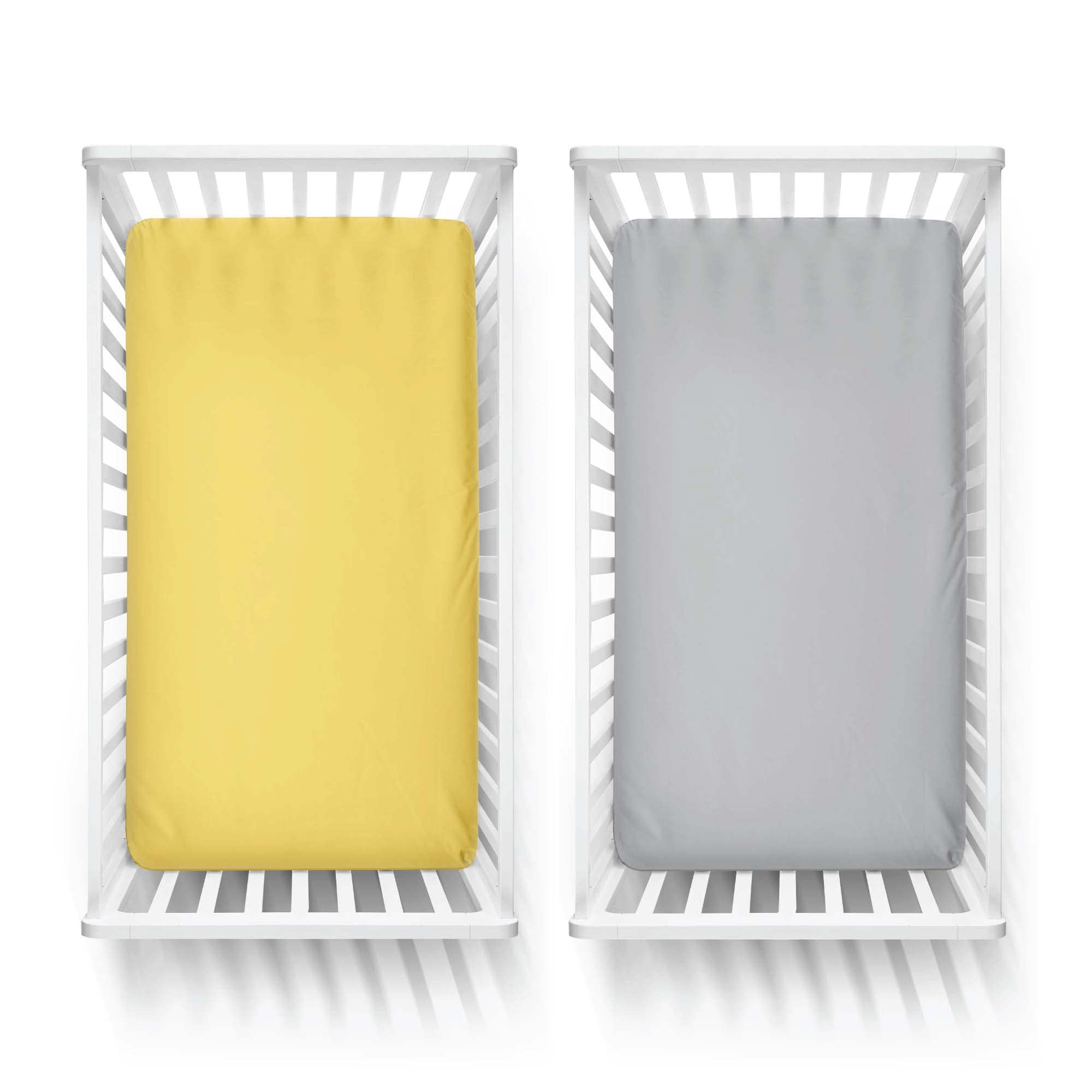 Featherhead eco-friendly gift packaging, ideal for registries and newborn gifting