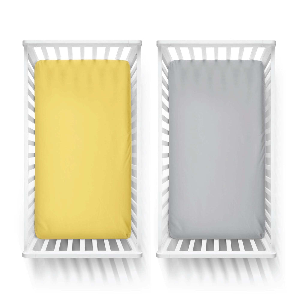 Featherhead eco-friendly gift packaging, ideal for registries and newborn gifting