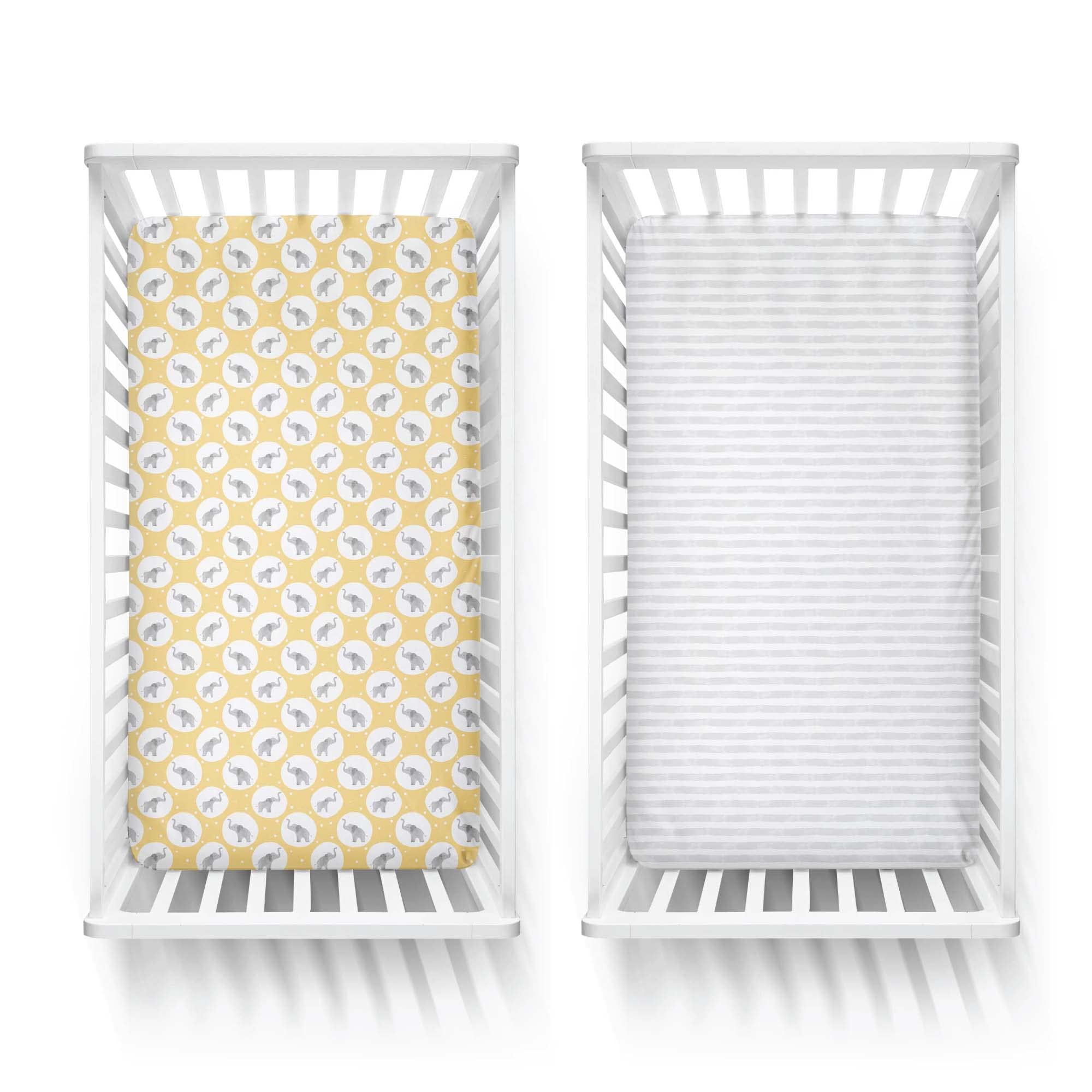 Featherhead eco gift packaging highlighting sustainable presentation for newborn gifts