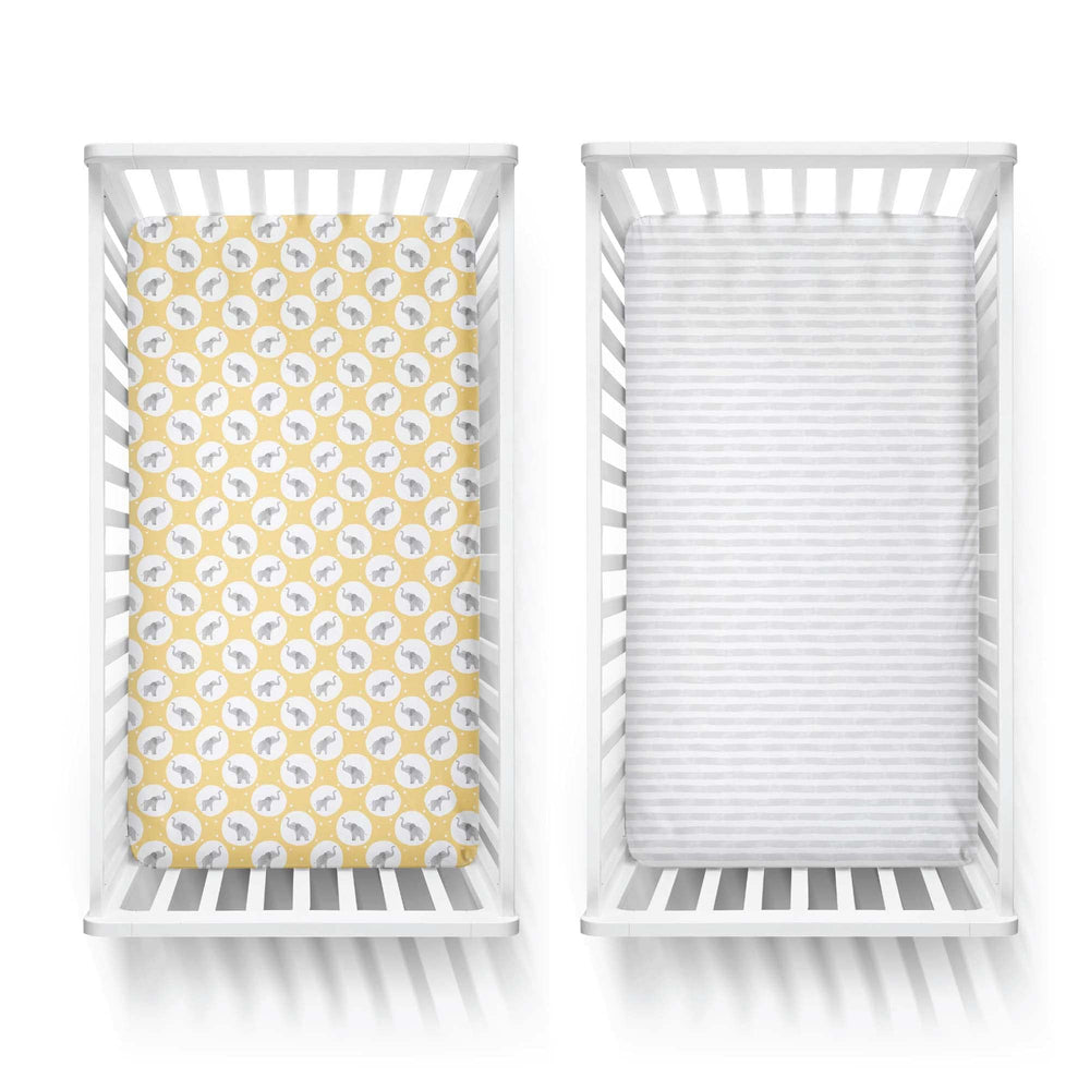 Featherhead eco gift packaging highlighting sustainable presentation for newborn gifts