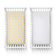 Featherhead eco gift packaging highlighting sustainable presentation for newborn gifts