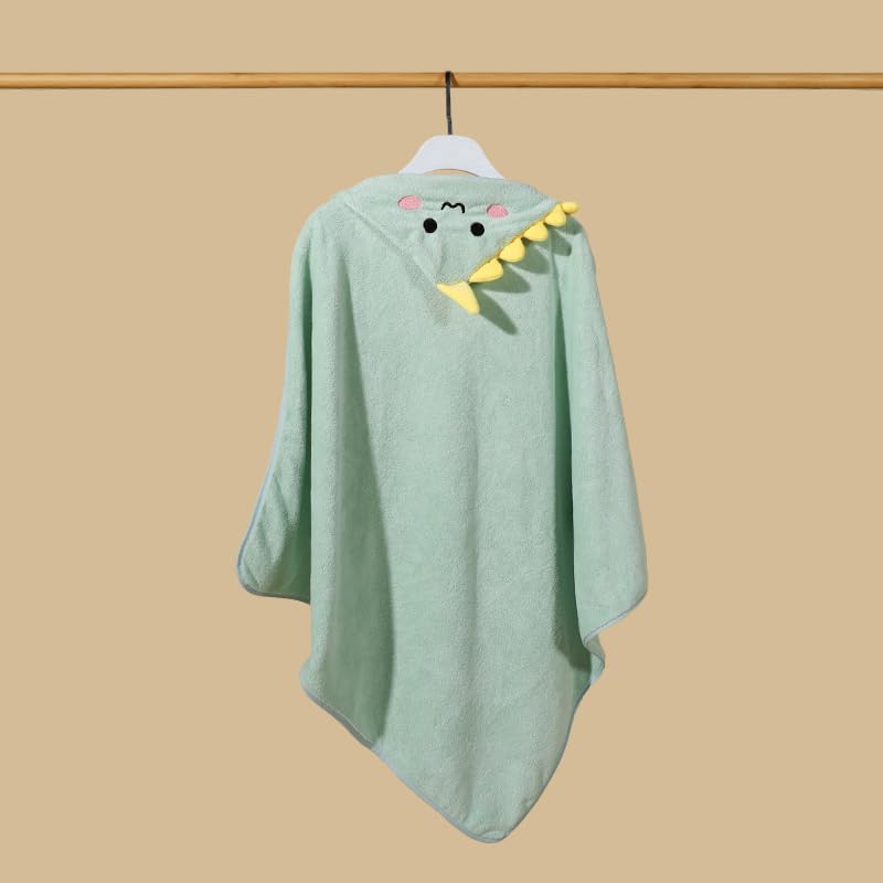 Febvao towel packaging is gift-ready for baby showers