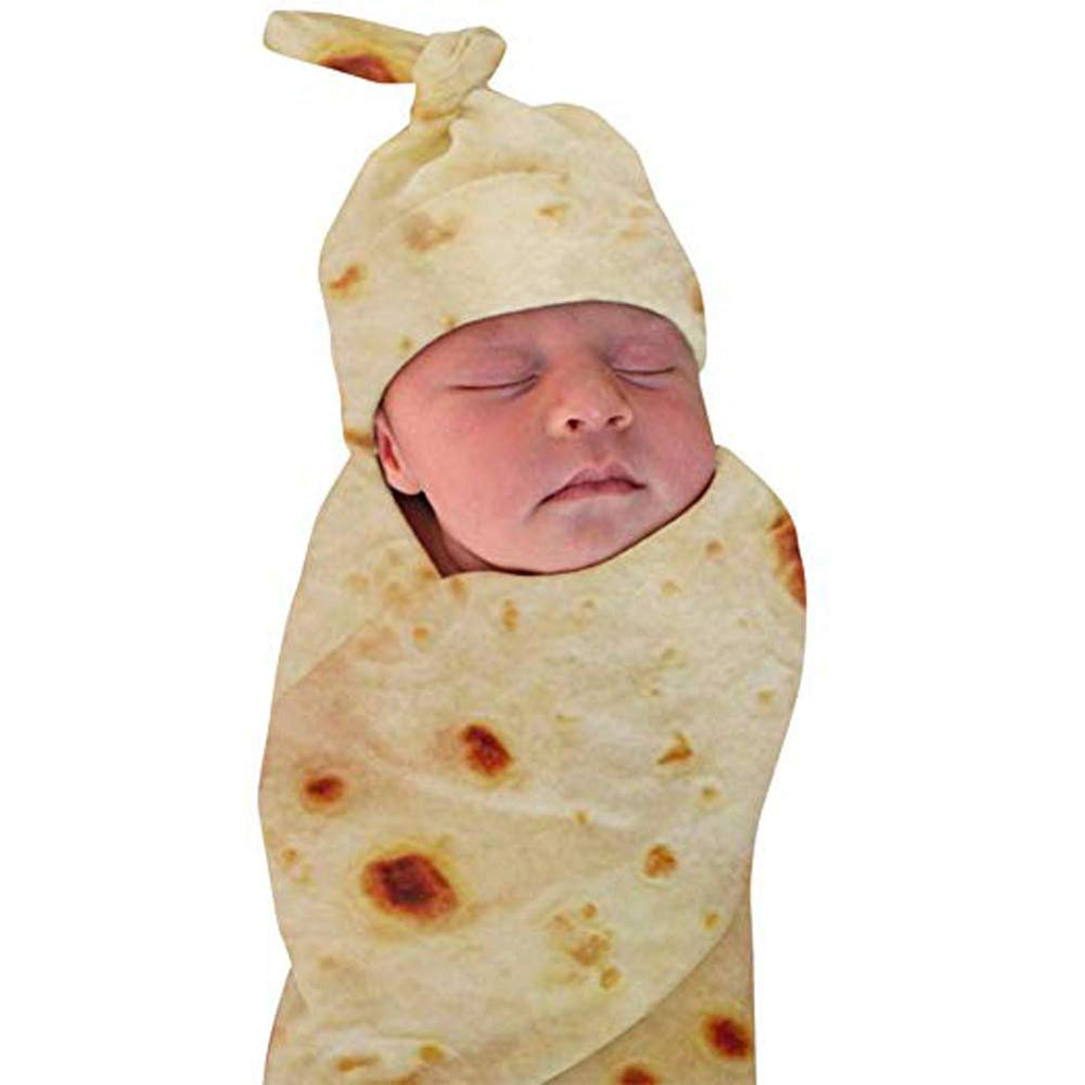 Feelmaker gift-ready newborn set suitable for new parents