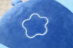 Feidoog knee pads provide knee protection during crawling with non-slip silicone grip
