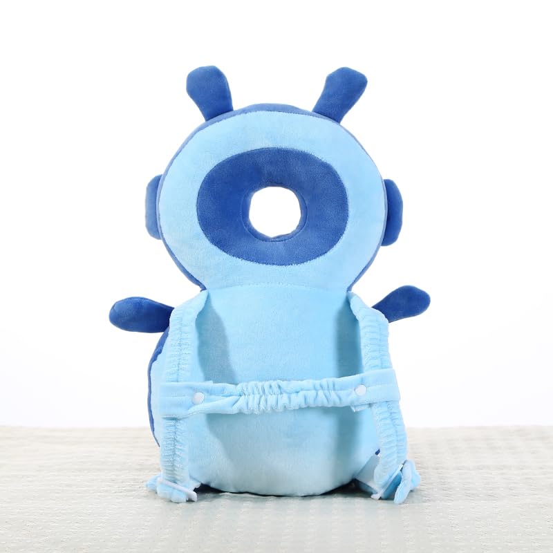Feidoog learning set supports crawling and walking milestones safely