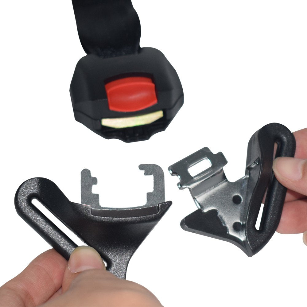 Feiteplus belt dimensions show 180 mm length suitable for versatility