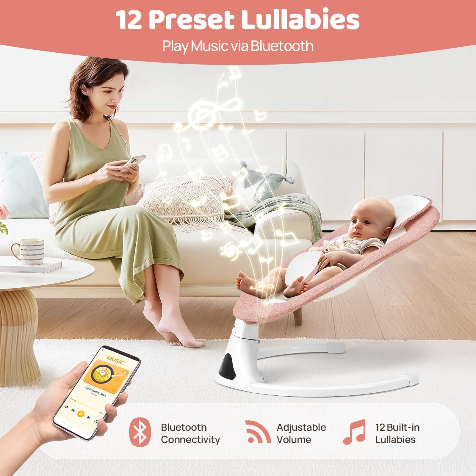 Feitiong removable cover with plush toys supports visual tracking