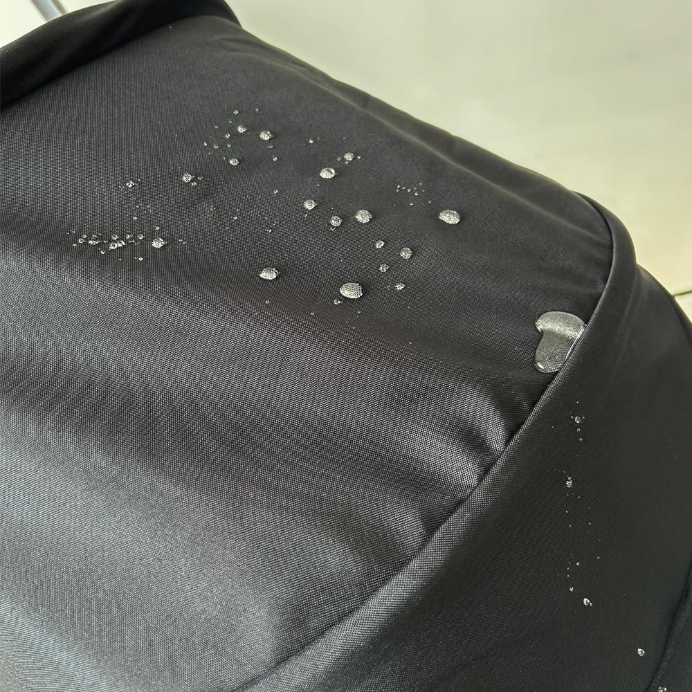 Doona-compatible sun shade provides reliable coverage during outings.