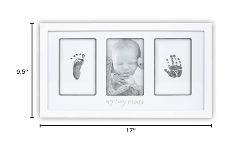 Felt Like Sharing holiday ready keepsake frame for festive memories