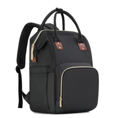 Femuar diaper bag backpack with large capacity for all baby essentials on the go