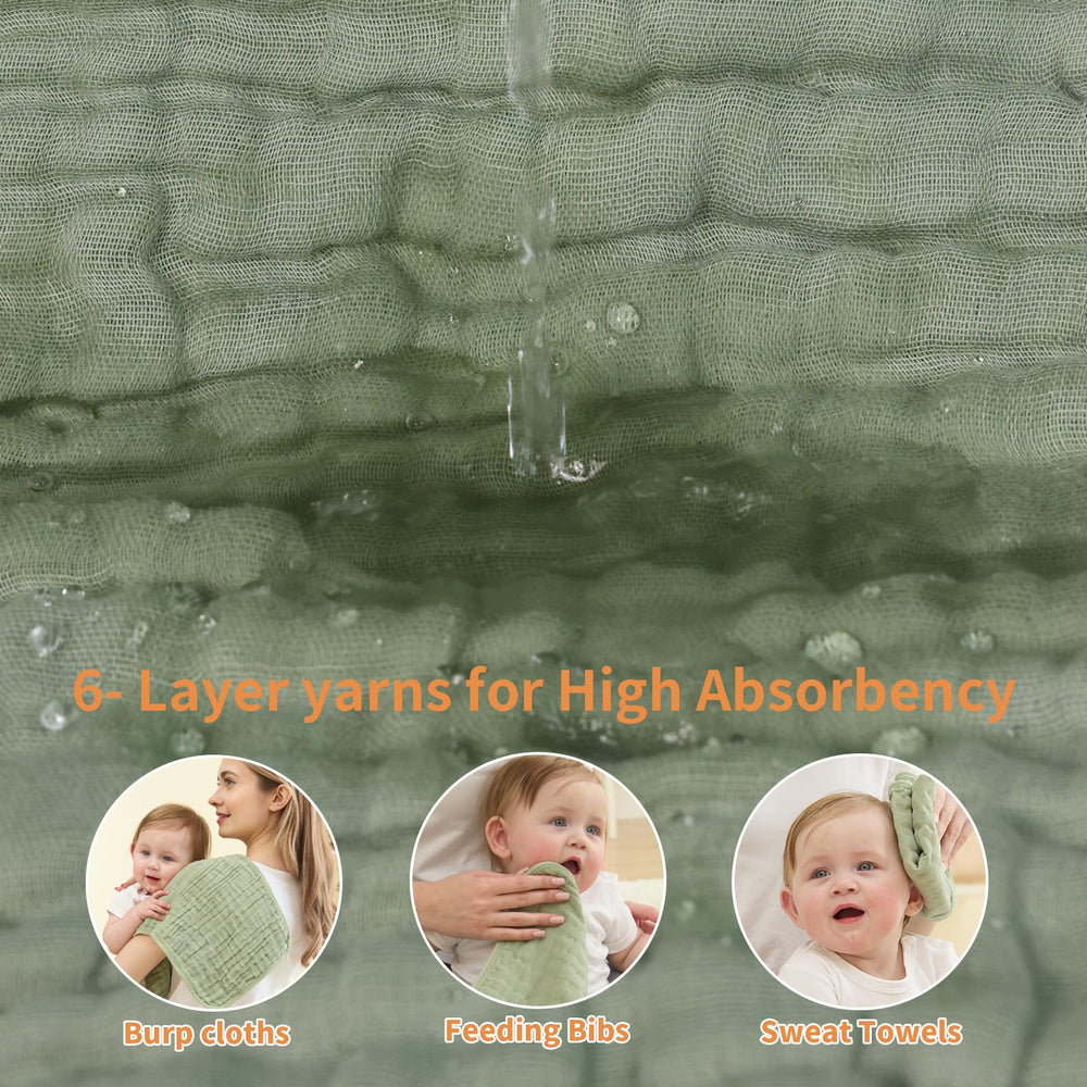Fhealkid baby care kit image emphasizes gift-ready presentation