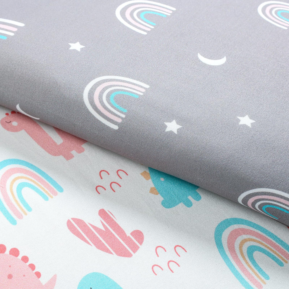 FHMJYH Bassinet Sheet hourglass mattress compatibility shown for versatile use